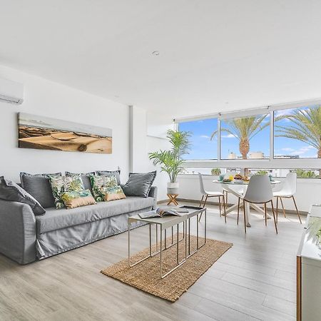 Home2Book Sunny Beach Maspalomas Playa Del Ingles Luaran gambar