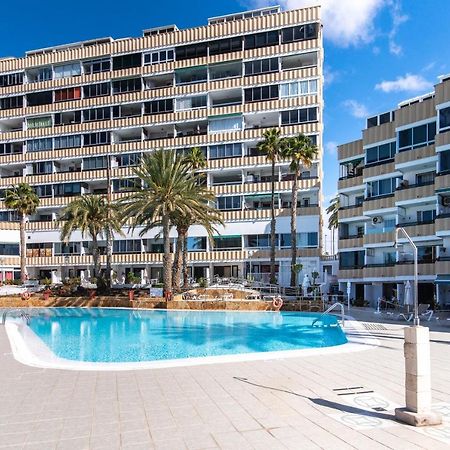 Home2Book Sunny Beach Maspalomas Playa Del Ingles Luaran gambar