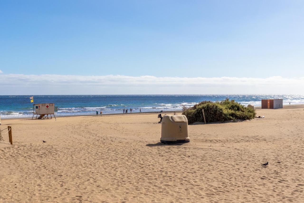 Home2Book Sunny Beach Maspalomas Playa Del Ingles Luaran gambar