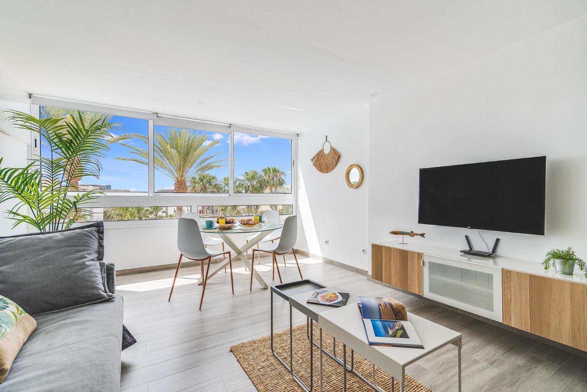 Home2Book Sunny Beach Maspalomas Playa Del Ingles Luaran gambar