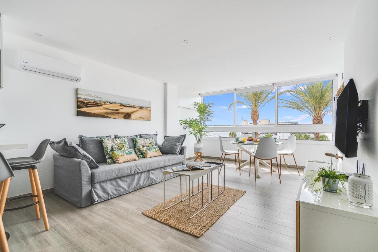 Home2Book Sunny Beach Maspalomas Playa Del Ingles Luaran gambar