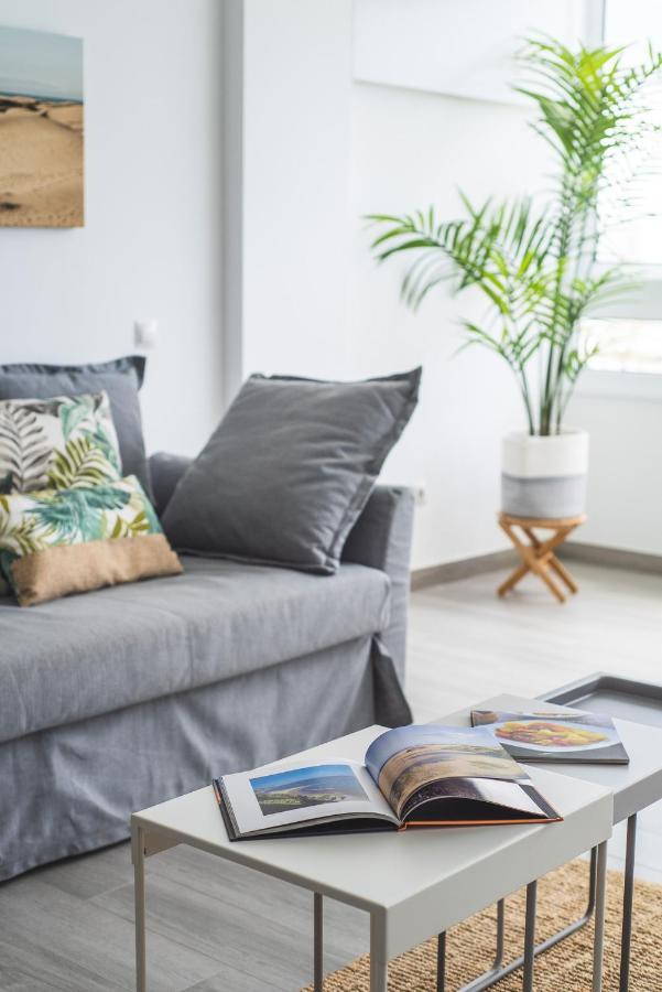 Home2Book Sunny Beach Maspalomas Playa Del Ingles Luaran gambar