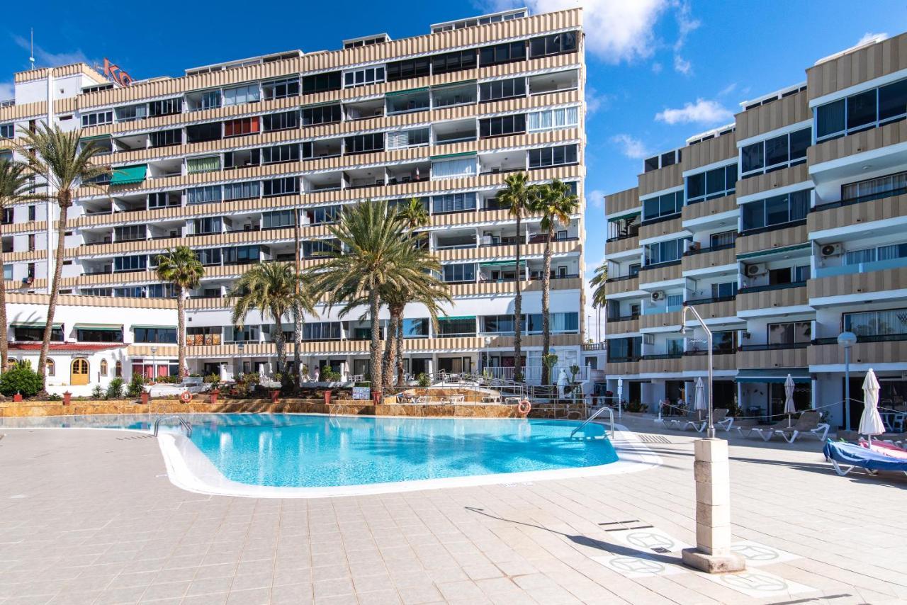 Home2Book Sunny Beach Maspalomas Playa Del Ingles Luaran gambar