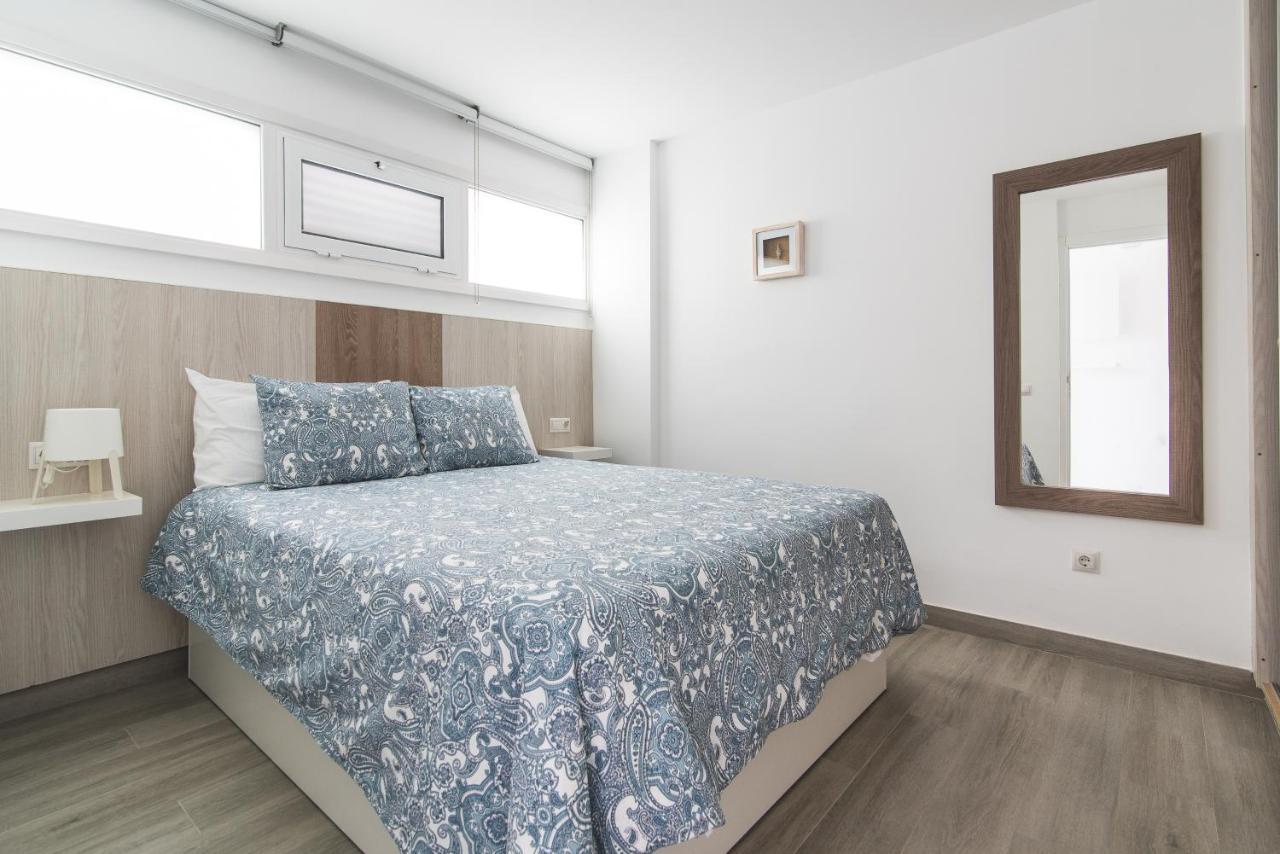 Home2Book Sunny Beach Maspalomas Playa Del Ingles Luaran gambar