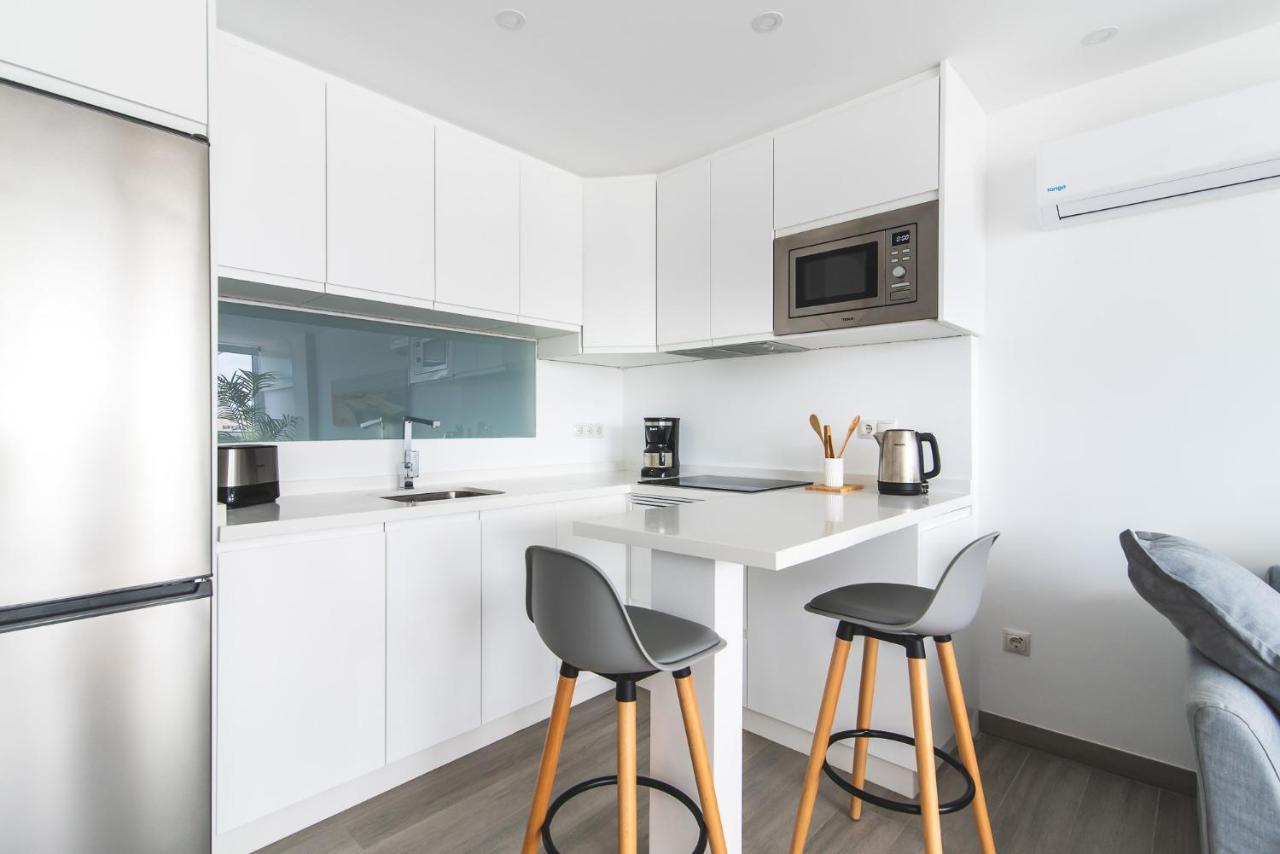 Home2Book Sunny Beach Maspalomas Playa Del Ingles Luaran gambar