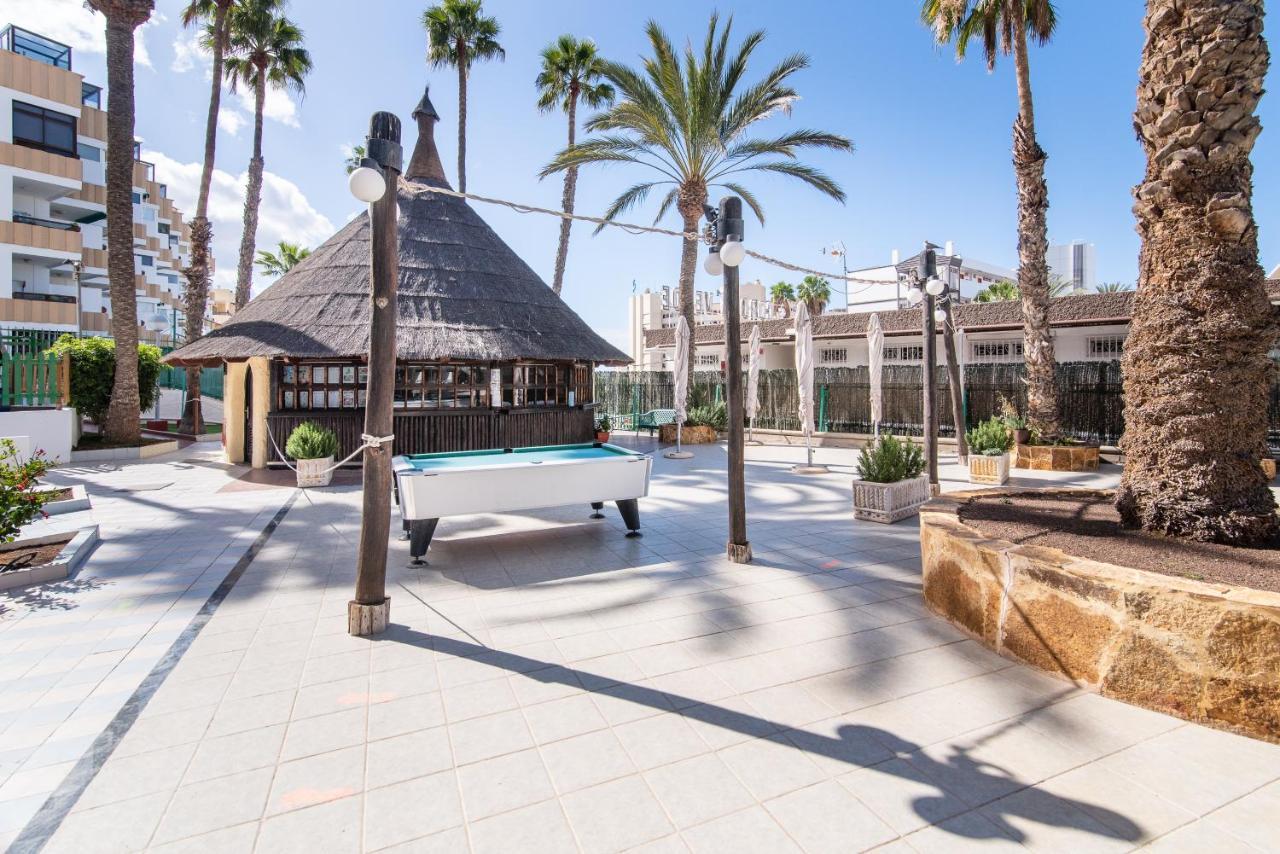 Home2Book Sunny Beach Maspalomas Playa Del Ingles Luaran gambar