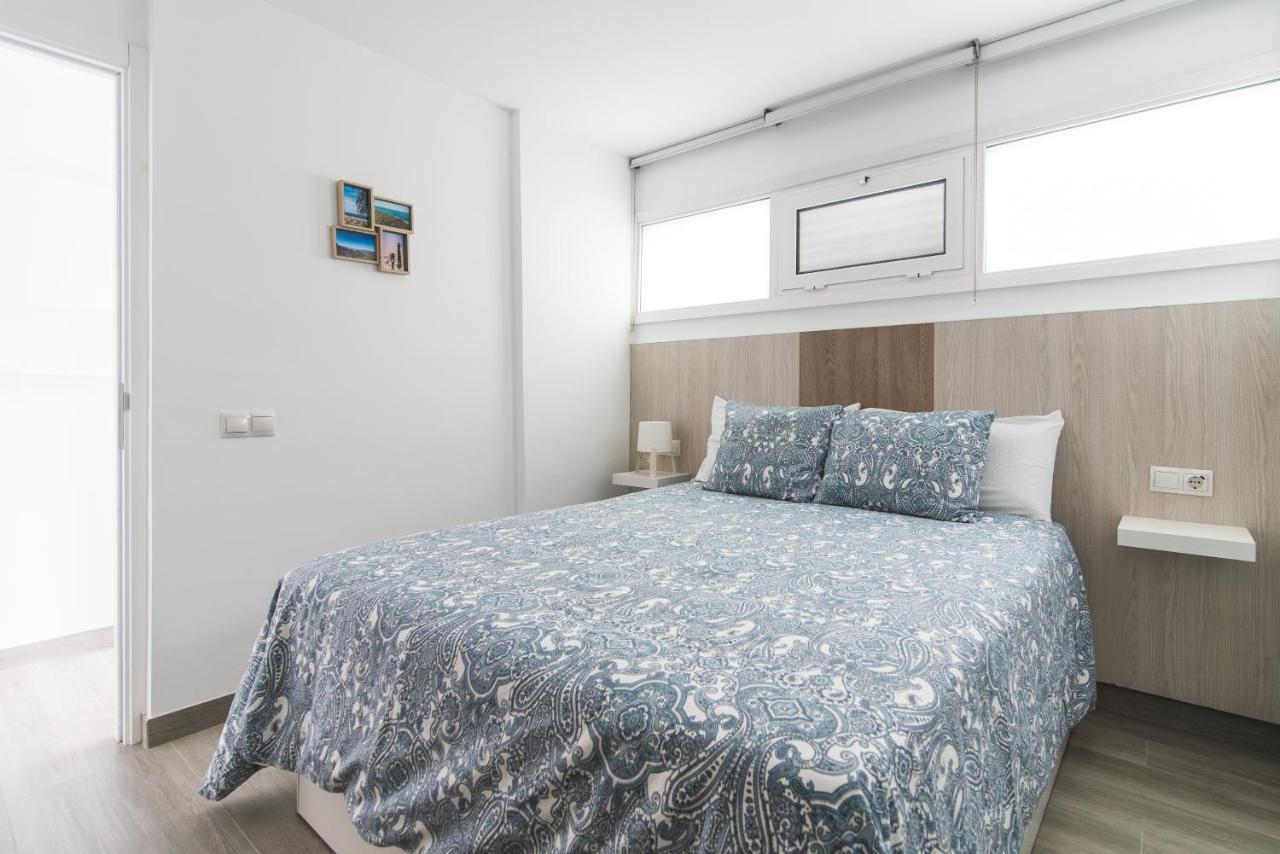 Home2Book Sunny Beach Maspalomas Playa Del Ingles Luaran gambar