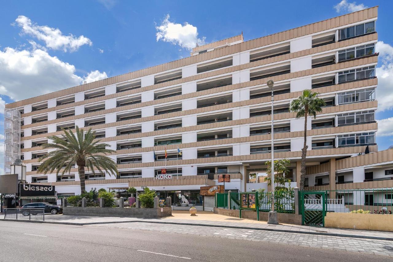 Home2Book Sunny Beach Maspalomas Playa Del Ingles Luaran gambar